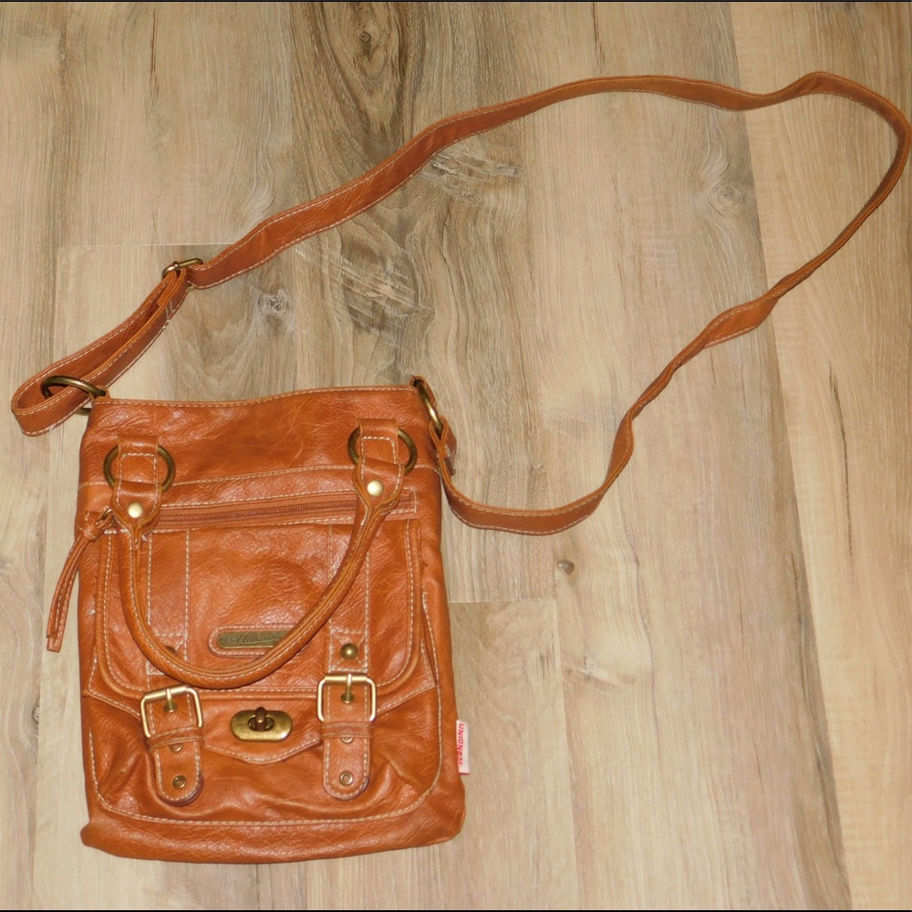 Unionbay crossbody purse